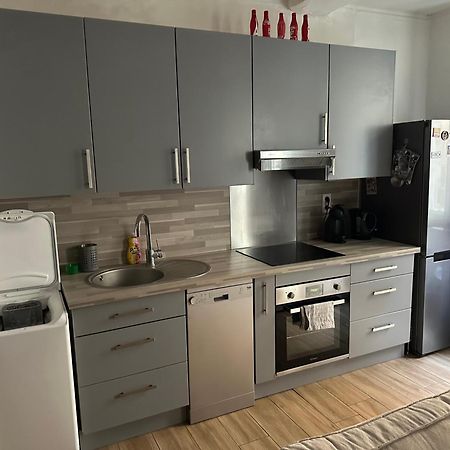 Апартаменты Vieux-Port, Avec Garage Prive Марсель Экстерьер фото