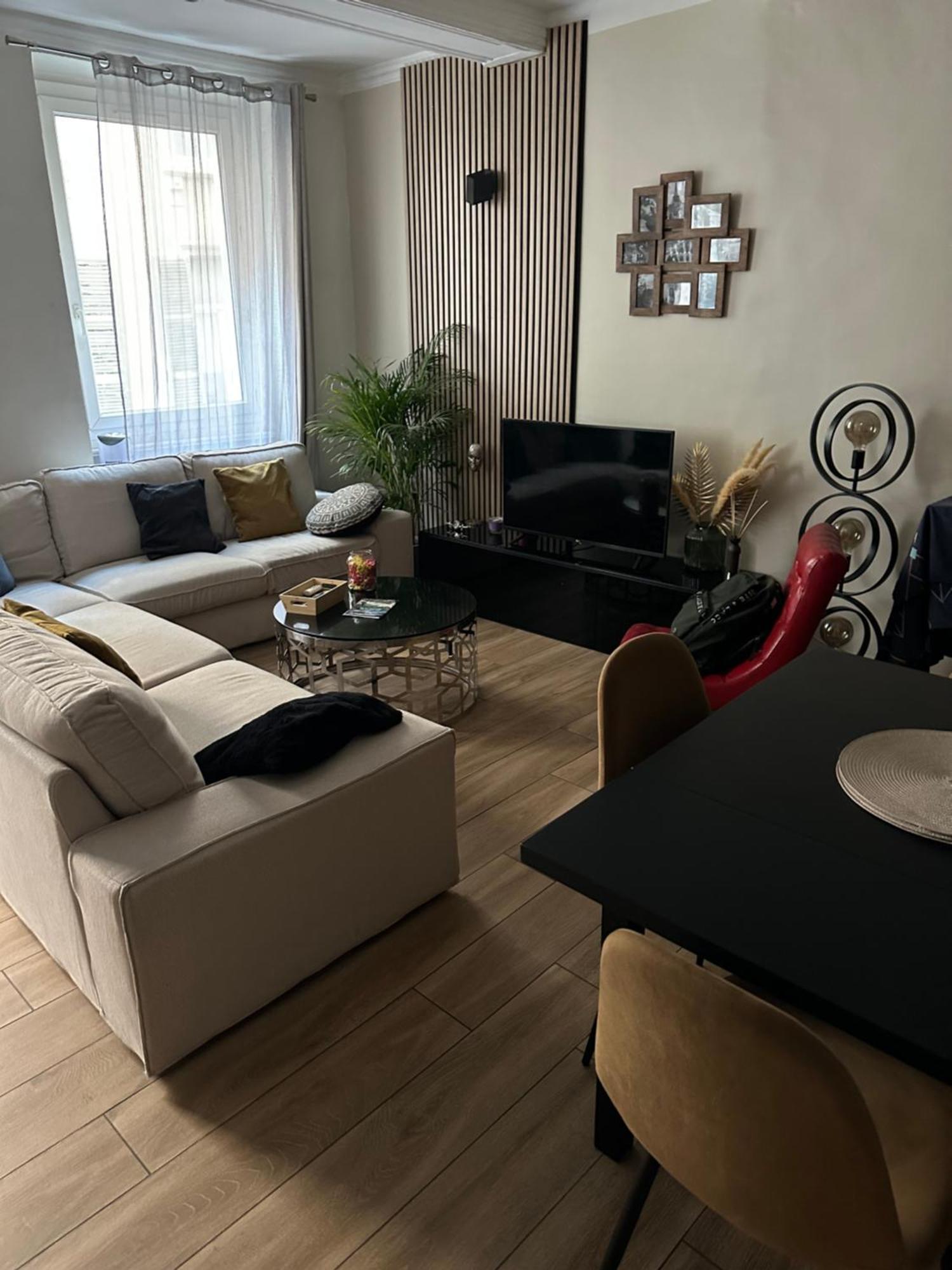 Апартаменты Vieux-Port, Avec Garage Prive Марсель Экстерьер фото